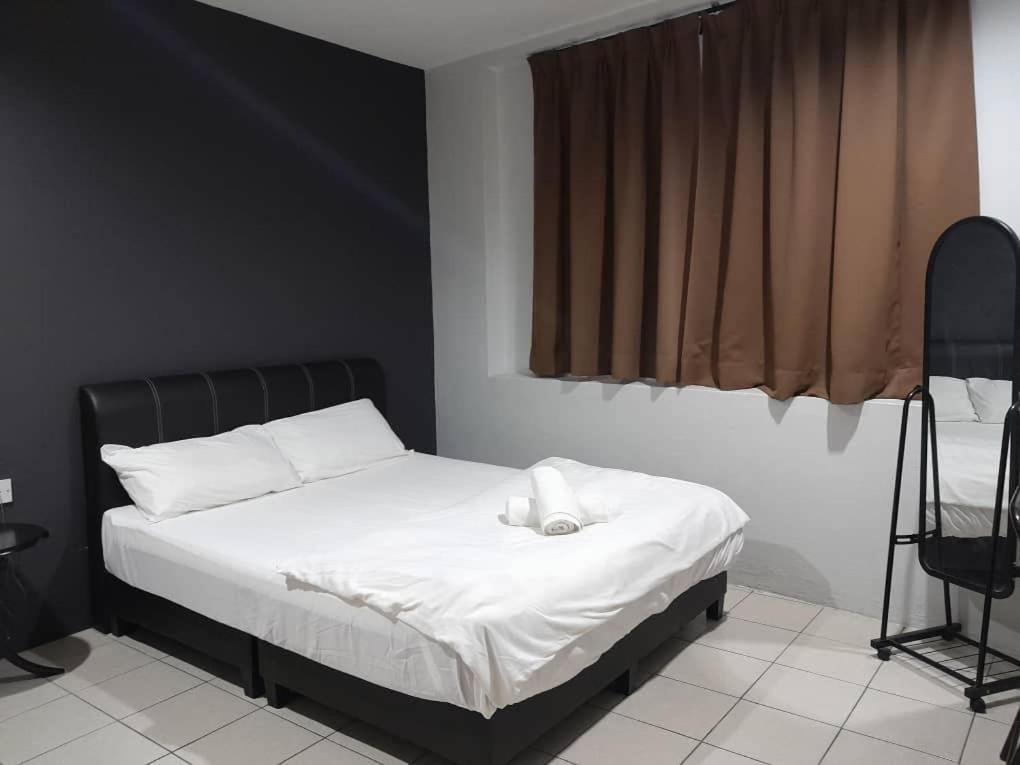 Reintree Lodge Hotel Ipoh Exterior foto
